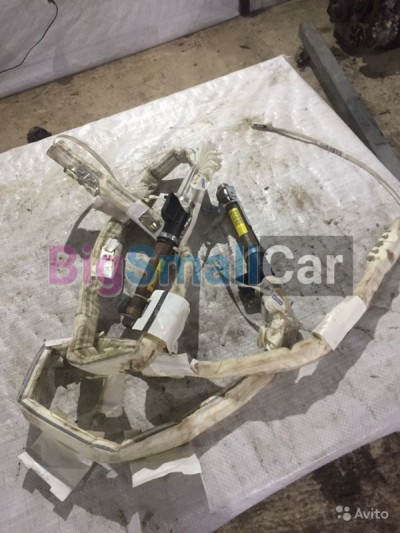 Аир баг шторы Renault Megane 2 рено меган 2 - купить Абинске