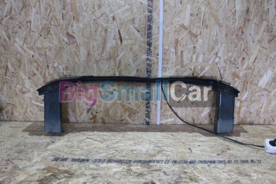 Передний усилитель бампера Opel Astra J 2009-2014 - купить Абинске