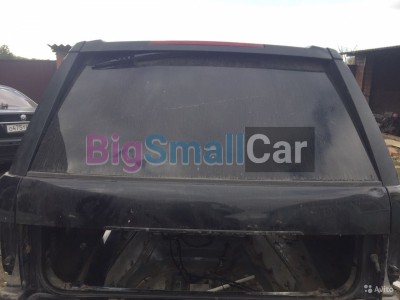 Верхняя крышка багажника Range rover, ленд ровер 3 - купить Абинске