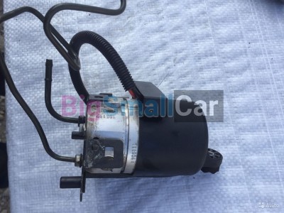 Дополнительный усилитель Тормозов Range rover, лен - купить Абинске