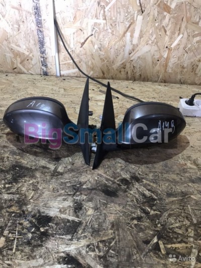 Зеркало Bmw 3 е90 е91 - купить Абинске