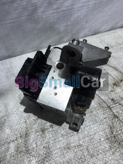 Блок абс Тормозов Mercedes s 220 - купить Абинске