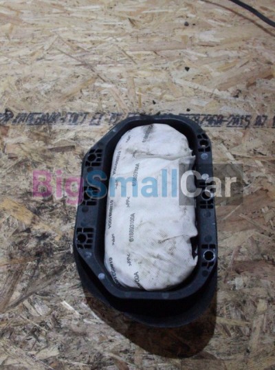 Airbag Пассажира Opel Astra J 2009-2014 - купить Абинске