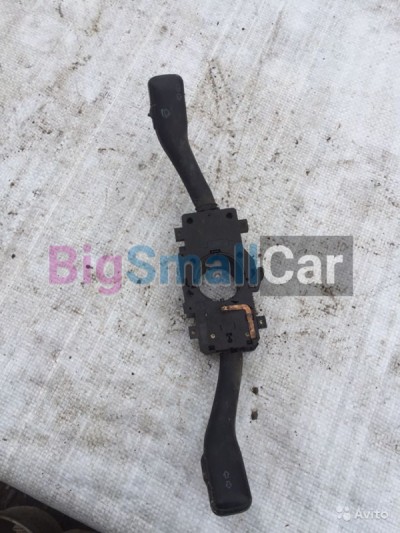 Подрулевой переключатель Черри амулет chery amulet - купить Абинске