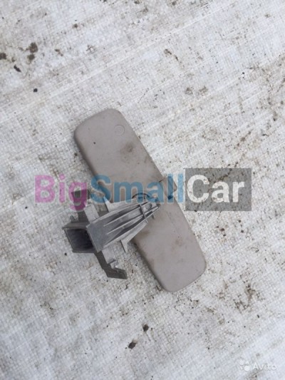 Зеркало заднего вида Черри амулет chery amulet a15 - купить Абинске