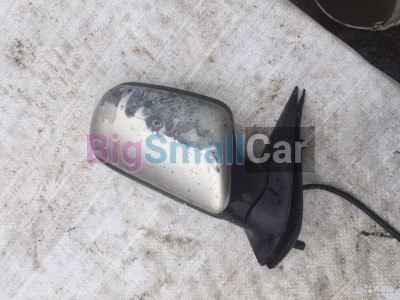 Правое зеркало Черри амулет chery amulet a15 - купить Абинске