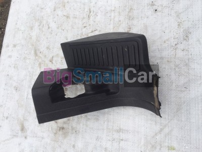 Подставка под ногу Range rover, ленд ровер 3 - купить Абинске