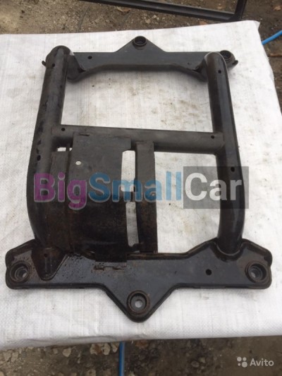 Подрамник АКПП Range rover, ленд ровер 3 - купить Абинске