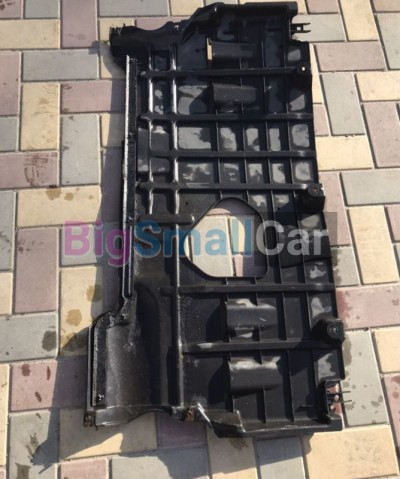 Пыльник двигателя mazda 3 bl - купить Абинске