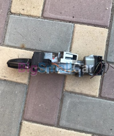 Замок зажигания форд мондео 4 - купить Абинске