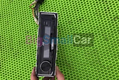 Магнитола jvc - купить Абинске