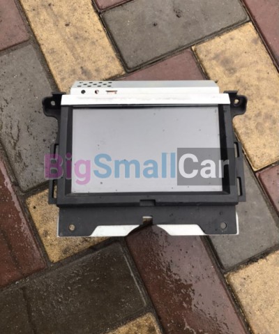 Монитор range rover sport 3.0 - купить Абинске