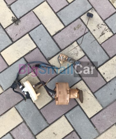 Бензонасос Фольксваген пассат б5