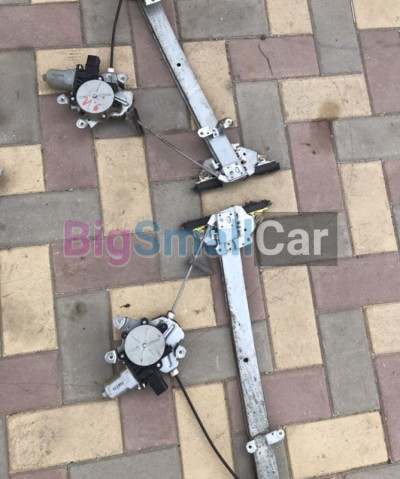 Стеклоподьемник Mitsubishi Lancer 9 - купить Абинске