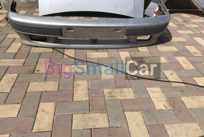 Бампер ваз 2114 - купить Абинске