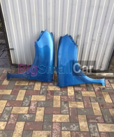 Крыло Chery qq6 (s21) - купить Абинске