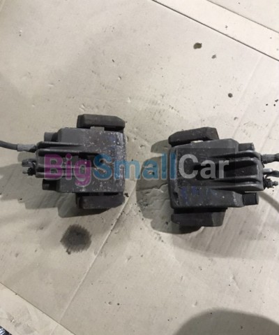 Задний тормозной суппорт bmw 5 e 60 - купить Абинске