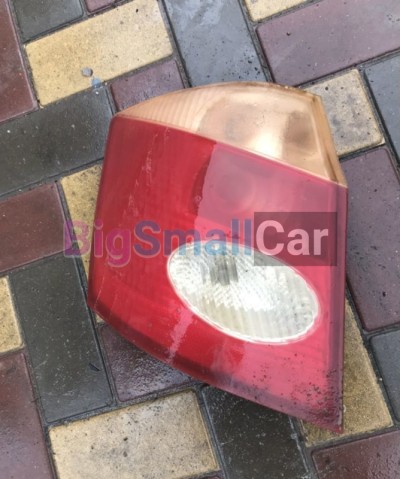 Задний левый фонарь Geely fc vision