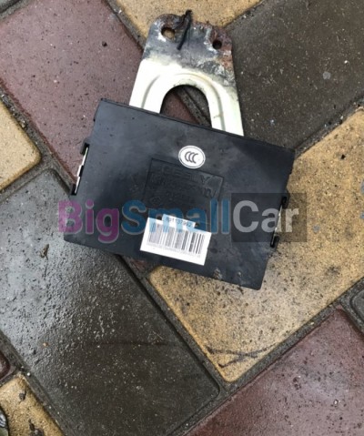 Блок управления центральным замком Geely fc vision - купить Абинске