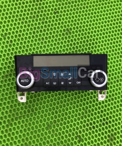 Блок управления климатом Renault Laguna 2 - купить Абинске