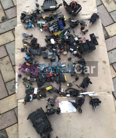 Разьем renault fluence - купить Абинске