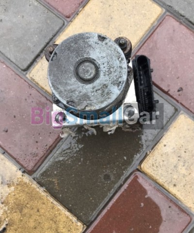 Блок абс Geely fc vision - купить Абинске