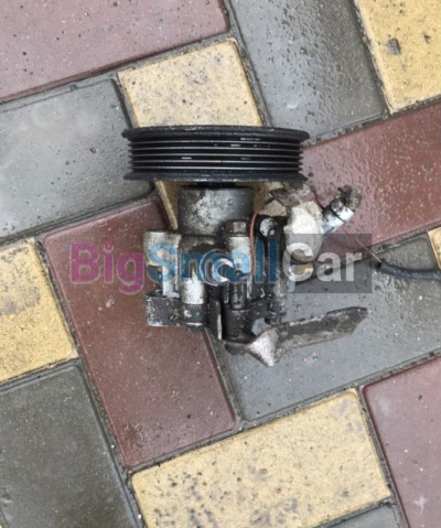 Насос гидроусилителя Geely Emgrand EC7