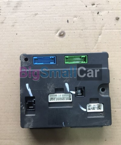 Блок комфорта chery bonus 3 a 19 - купить Абинске