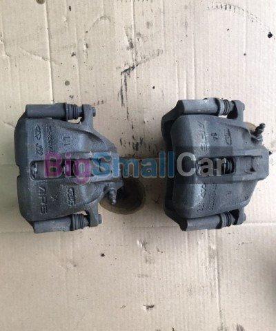 Передний суппорт chery bonus 3 a 19 - купить Абинске