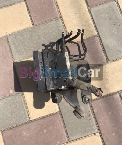 Блок абс mazda 3 bk - купить Абинске