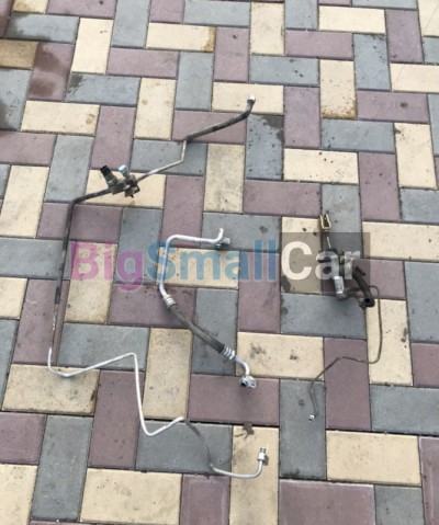 Трубка кондиционера Geely Emgrand EC7