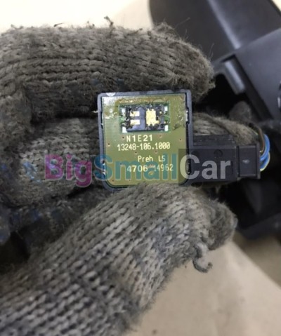 Датчик запотевания bmw 3 e 90 - купить Абинске