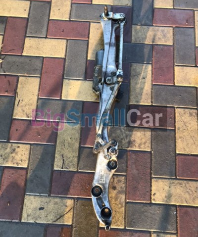 Трапеция Дворников бмв 7 е 65 е 66 - купить Абинске