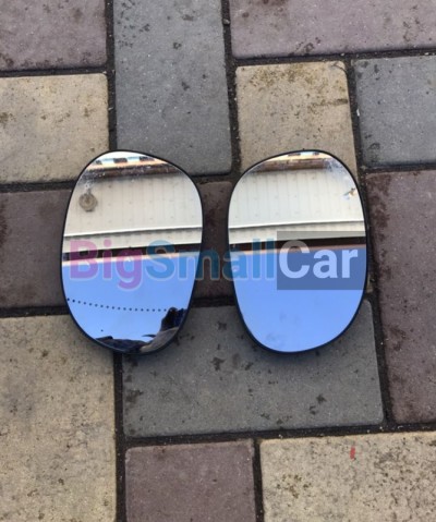 Зеркальный элемент Peugeot 206 1.4 - купить Абинске