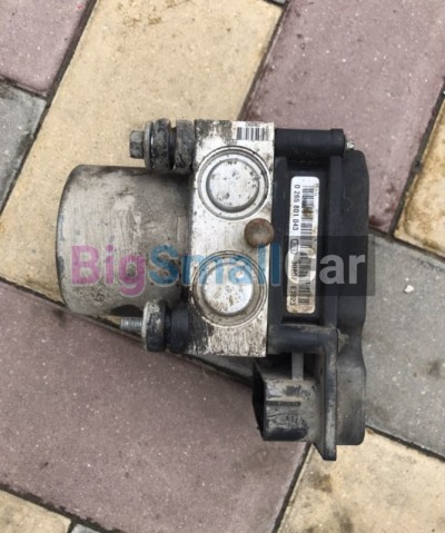 Блок абс Geely Emgrand EC7 - купить Абинске