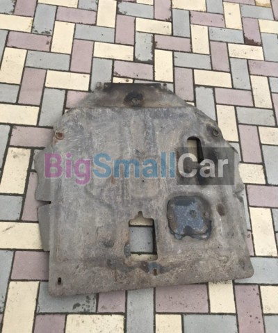 Защита двигателя Geely Emgrand EC7 - купить Абинске