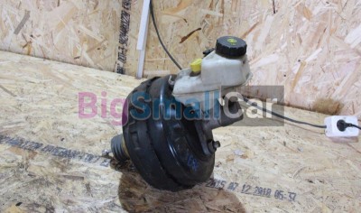 Вакуумный усилитель Тормозов Гтц Opel Astra J - купить Абинске