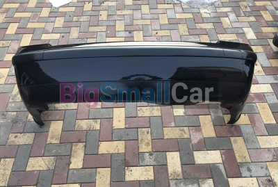 Задний бампер Фольксваген пассат б5