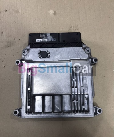 Блок управления двигателем hyundai i 30