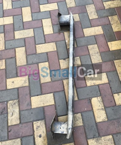 Задний усилитель бампера chery bonus 3 a 19