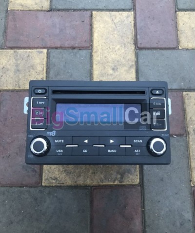 Магнитола chery bonus 3 - купить Абинске