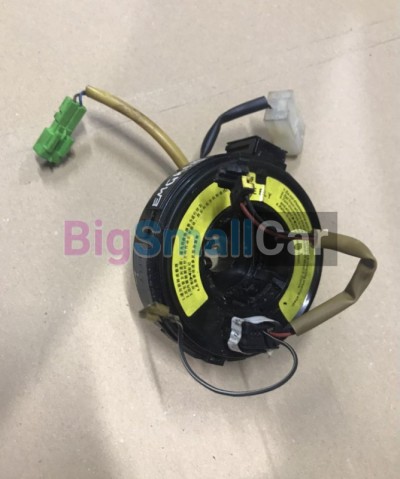 Подрулевой шлейф Geely Emgrand EC7