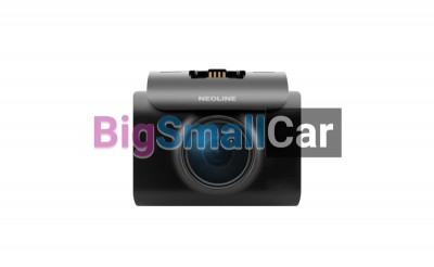 Скрытая установка радар-детекторов NEOLINE на Хёнде