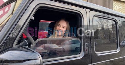 Автоматическая электрохромная тонировка на Great Wall Hover - купить Абинске