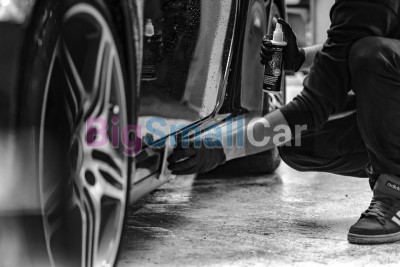 Детейлинг Honda детейлинг кузова и салона автомобиля на Honda - купить Абинске