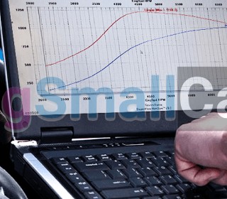 Чип тюнинг двигателя на Mitsubishi Outlander - купить Абинске