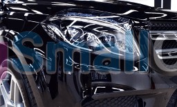 Детейлинг, мойка, химчистка, Полировка салона на Audi A7 (2010-2018) - купить Абинске