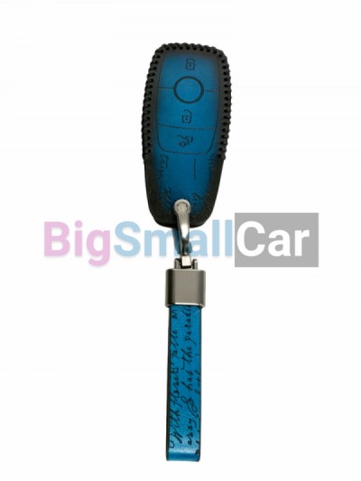 ЧЕХОЛ ДЛЯ КЛЮЧА MERCEDES MAYBACH 2016 плюс bgt 222 - купить Абинске