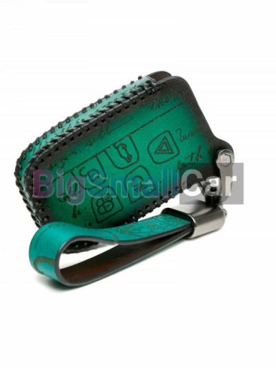 Чехол для ключа LAND ROVER RANGE ROVER EVOQUE,VOGUE,DISCOVERY,FREELANDER bgt 227 - купить Абинске