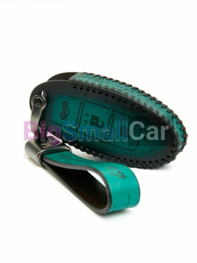 Чехол для ключа INFINITI / NISSAN (3 кнопки ) bgt 228 - купить Абинске